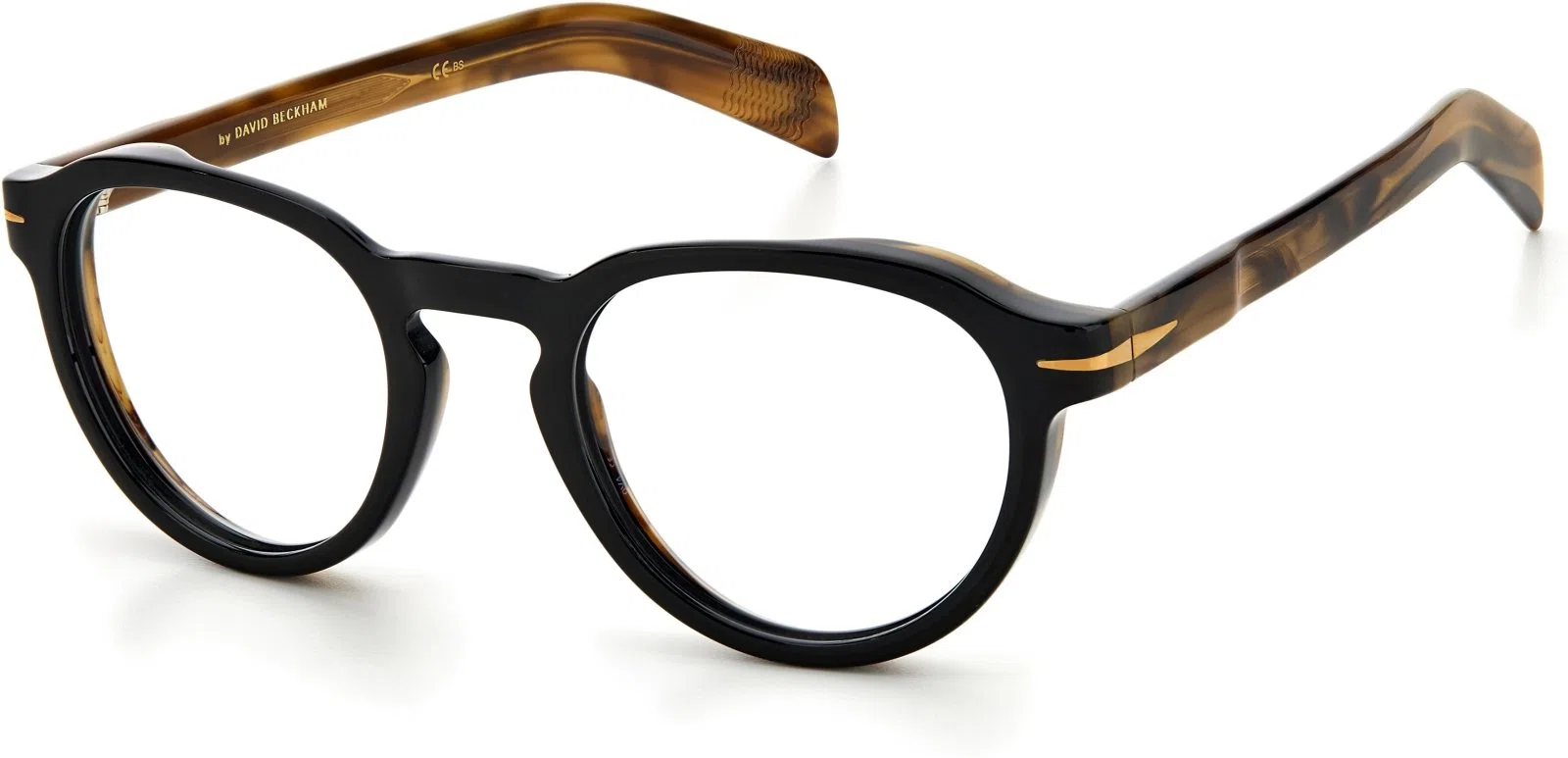 David Beckham Db7021 Eyeglasses - view 9